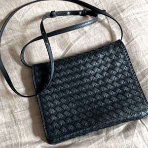 Bottega Veneta Crossbody